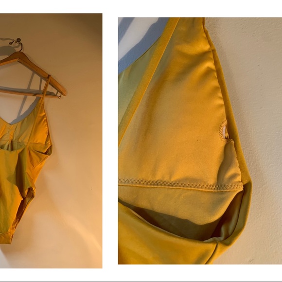 Zara one piece swimsuit - Picture 2 of 4